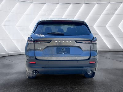 2026 Mazda Mazda CX-5 2.5 S Select