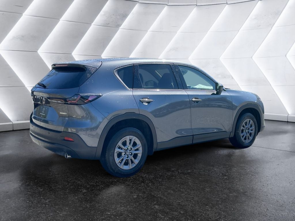 2026 Mazda Mazda CX-5 2.5 S Select