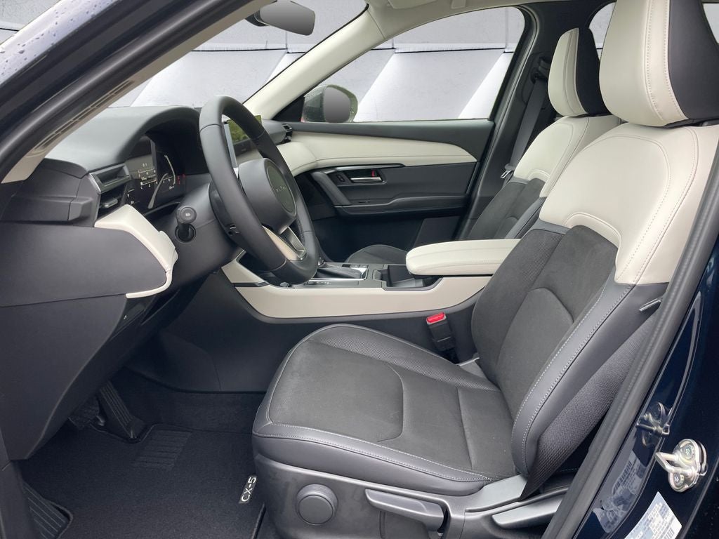 2026 Mazda Mazda CX-5 2.5 S Select