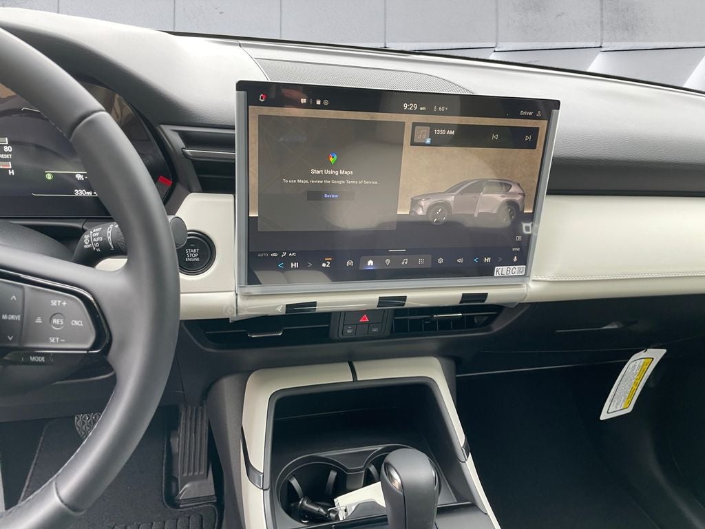 2026 Mazda Mazda CX-5 2.5 S Select