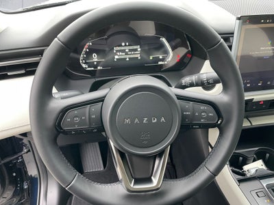 2026 Mazda Mazda CX-5 2.5 S Select