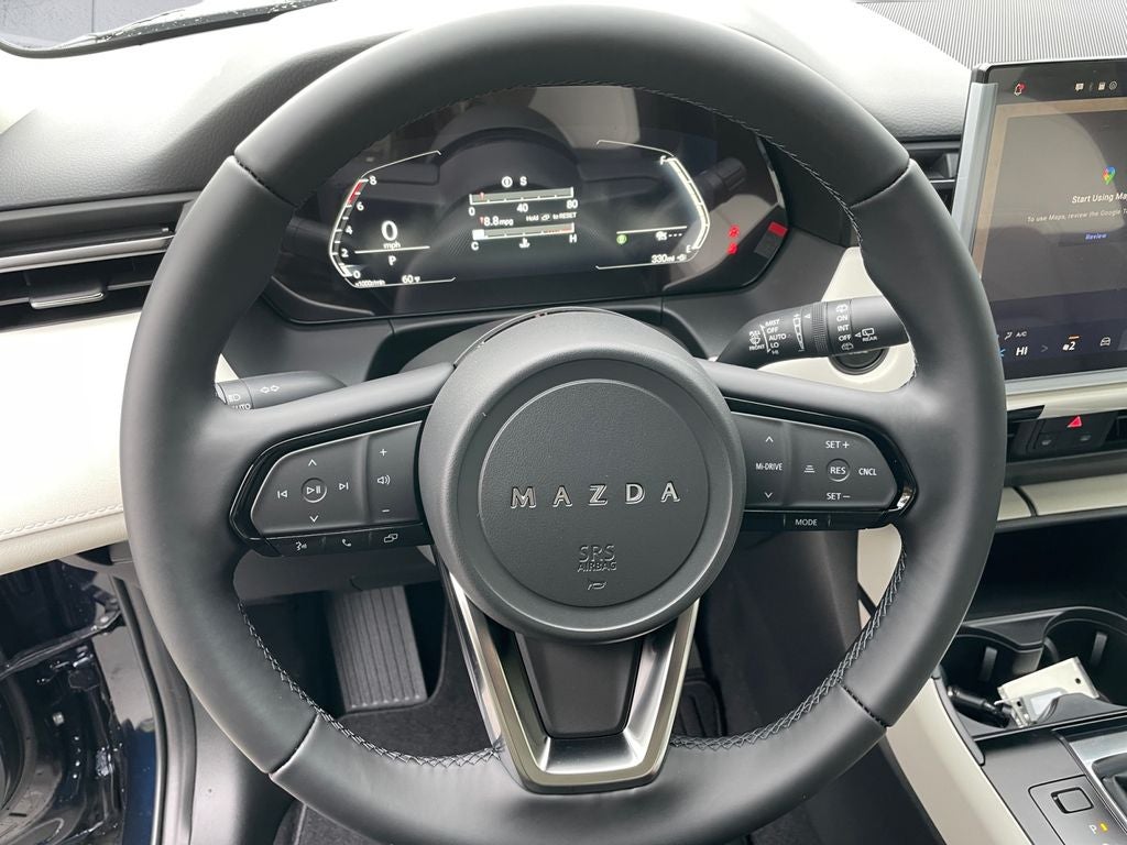 2026 Mazda Mazda CX-5 2.5 S Select