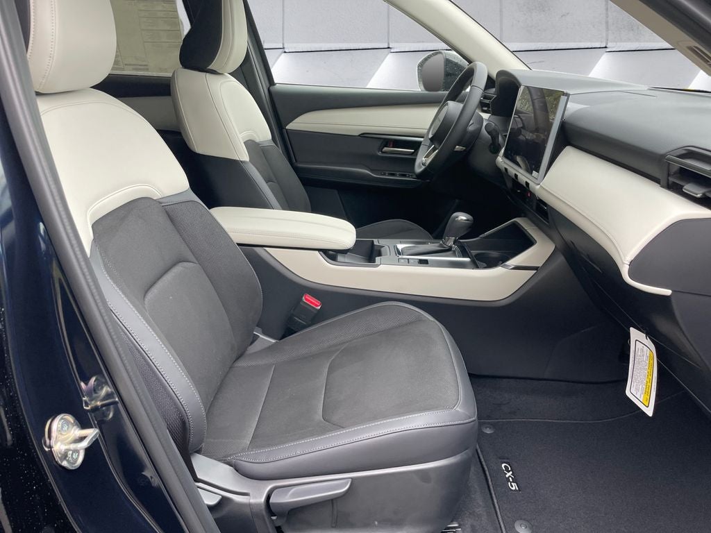 2026 Mazda Mazda CX-5 2.5 S Select