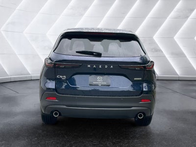 2026 Mazda Mazda CX-5 2.5 S Select