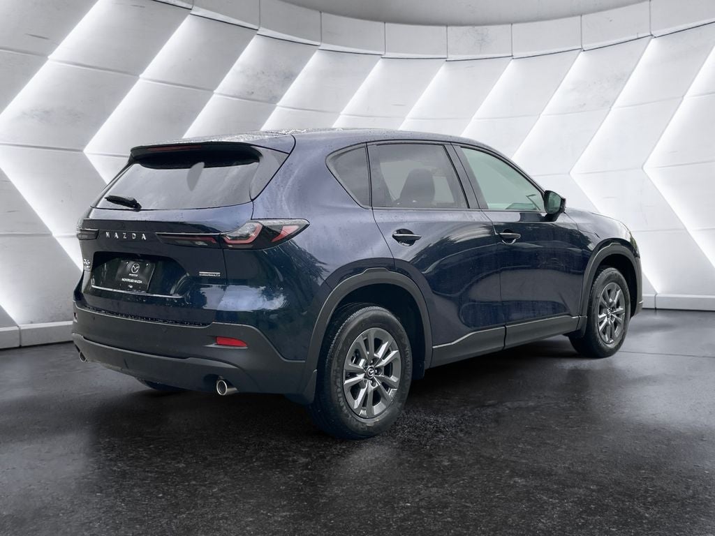 2026 Mazda Mazda CX-5 2.5 S Select