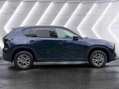 2026 Mazda Mazda CX-5 2.5 S Select