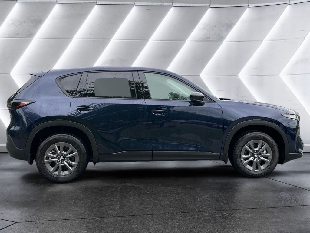 2026 Mazda Mazda CX-5 2.5 S Select