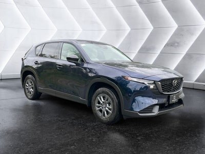 2026 Mazda Mazda CX-5 2.5 S Select