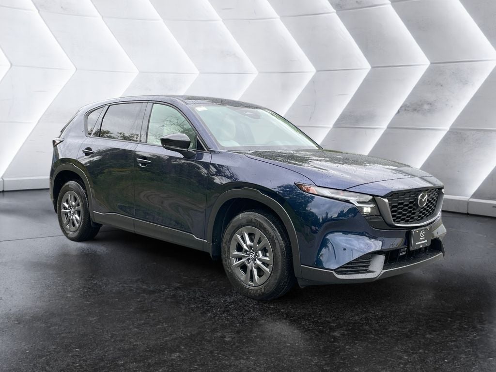 2026 Mazda Mazda CX-5 2.5 S Select