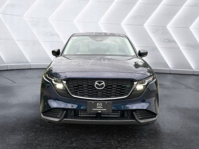 2026 Mazda Mazda CX-5 2.5 S Select