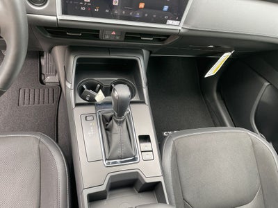 2026 Mazda Mazda CX-5 2.5 S Preferred