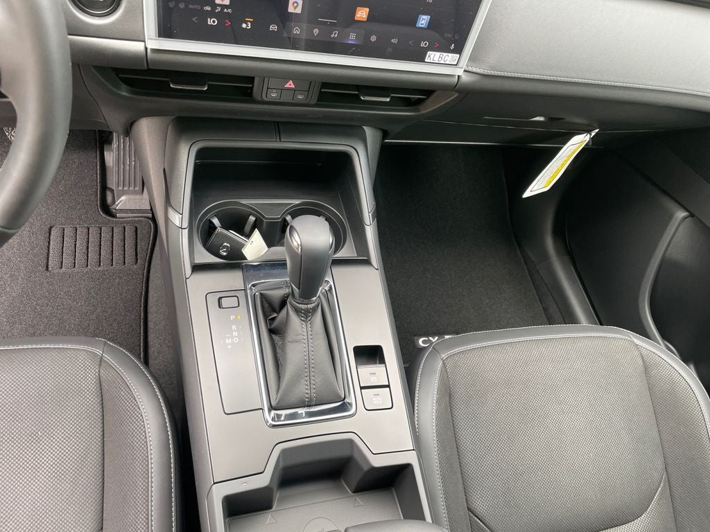 2026 Mazda Mazda CX-5 2.5 S Preferred