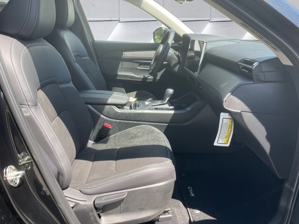 2026 Mazda Mazda CX-5 2.5 S Preferred