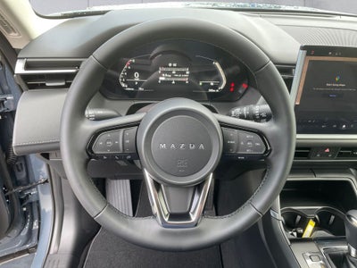 2026 Mazda Mazda CX-5 2.5 S Preferred
