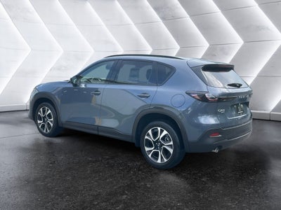 2026 Mazda Mazda CX-5 2.5 S Preferred