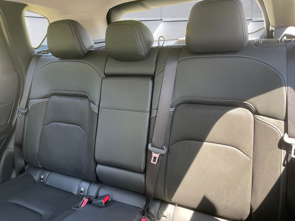 2026 Mazda Mazda CX-5 2.5 S Preferred