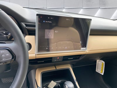 2026 Mazda Mazda CX-5 2.5 S Premium
