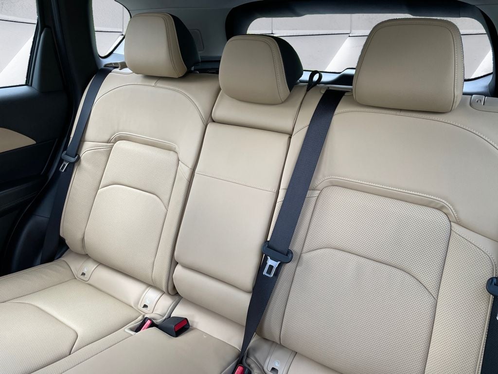 2026 Mazda Mazda CX-5 2.5 S Premium
