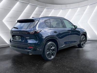 2026 Mazda Mazda CX-5 2.5 S Premium