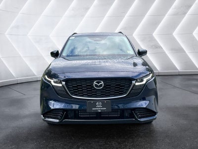 2026 Mazda Mazda CX-5 2.5 S Premium
