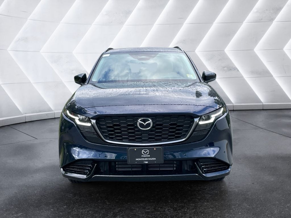 2026 Mazda Mazda CX-5 2.5 S Premium