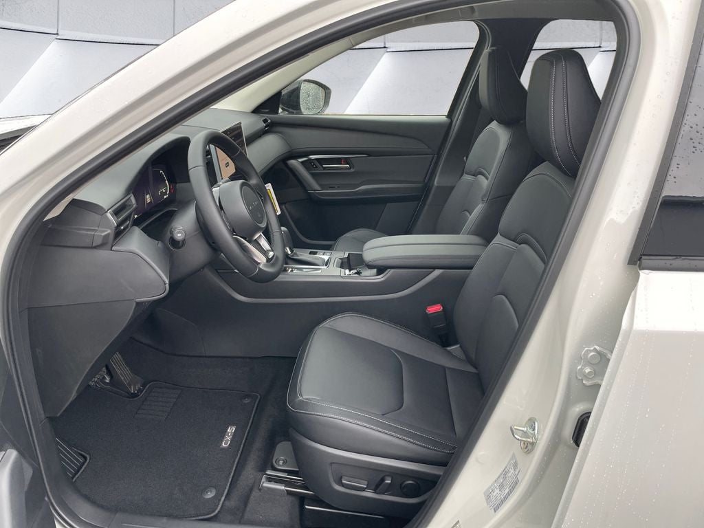 2026 Mazda Mazda CX-5 2.5 S Premium