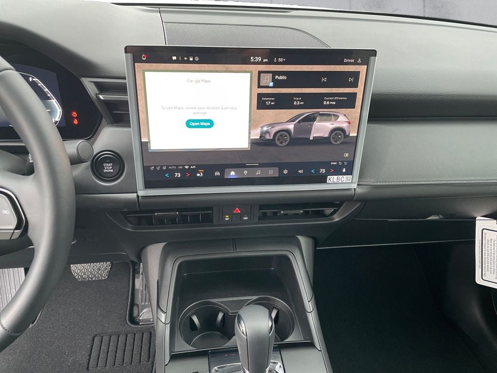 2026 Mazda Mazda CX-5 2.5 S Premium