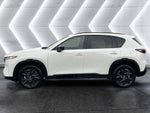 2026 Mazda Mazda CX-5 2.5 S Premium