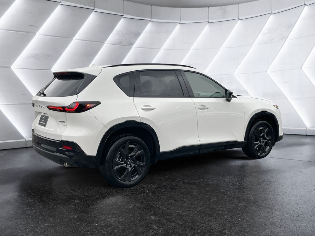 2026 Mazda Mazda CX-5 2.5 S Premium