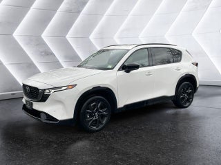 2026 Mazda Mazda CX-5 2.5 S Premium