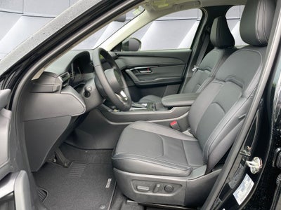 2026 Mazda Mazda CX-5 2.5 S Premium
