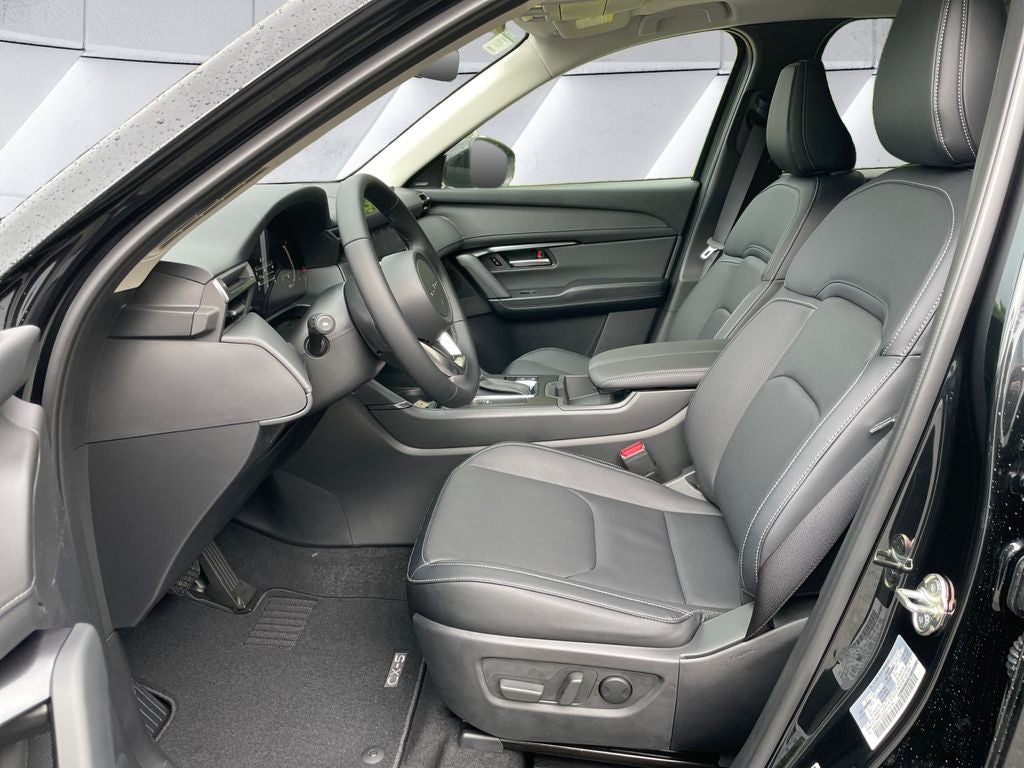 2026 Mazda Mazda CX-5 2.5 S Premium