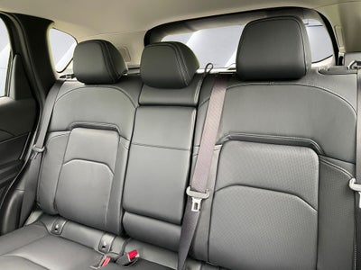 2026 Mazda Mazda CX-5 2.5 S Premium