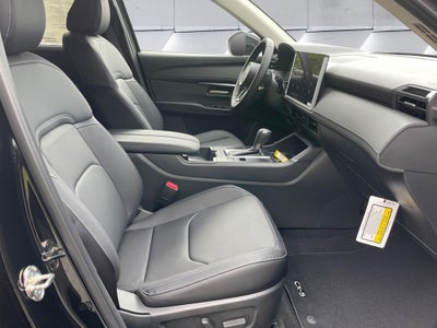2026 Mazda Mazda CX-5 2.5 S Premium