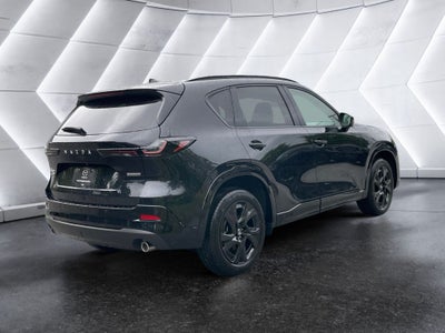 2026 Mazda Mazda CX-5 2.5 S Premium