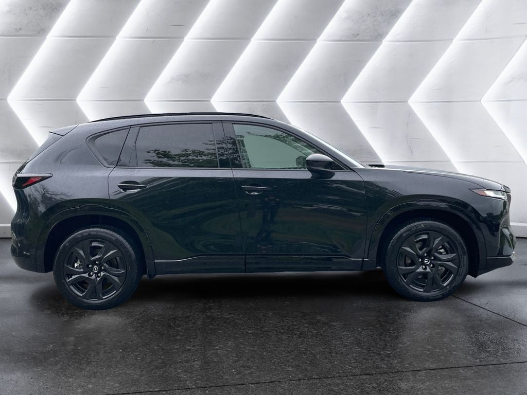 2026 Mazda Mazda CX-5 2.5 S Premium