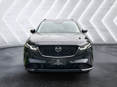 2026 Mazda Mazda CX-5 2.5 S Premium