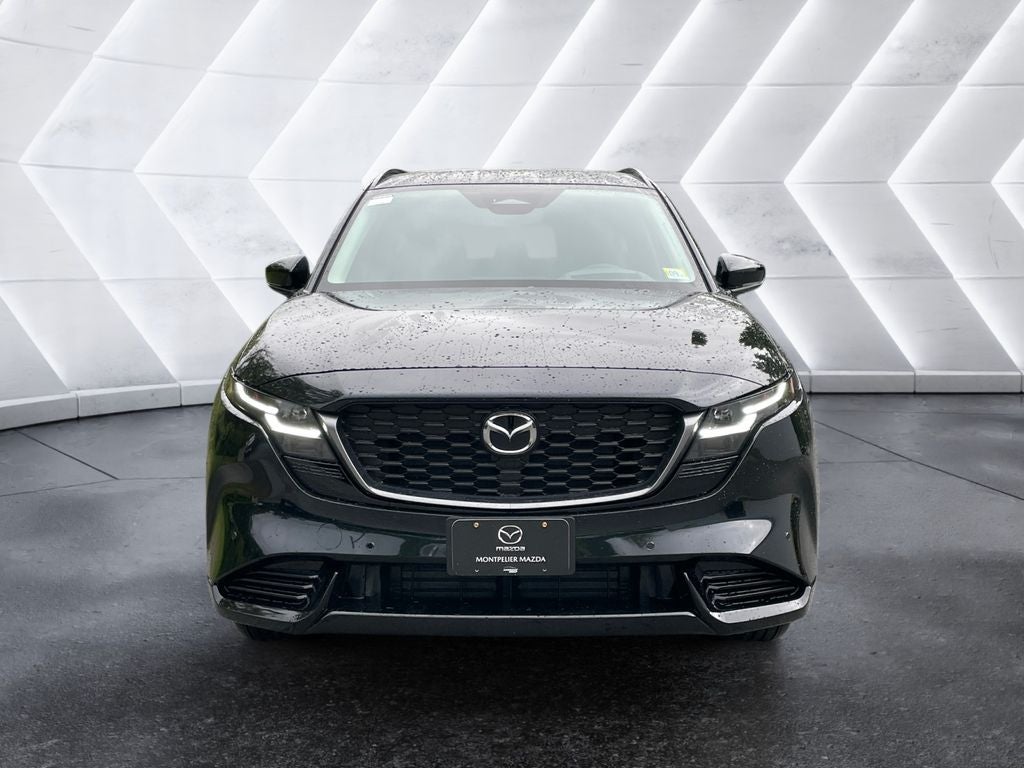 2026 Mazda Mazda CX-5 2.5 S Premium