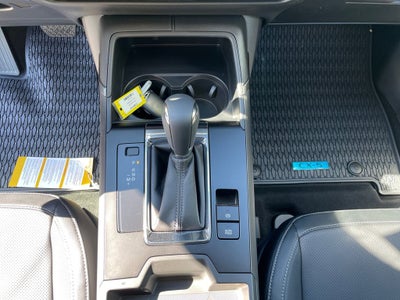2026 Mazda Mazda CX-5 2.5 S Premium