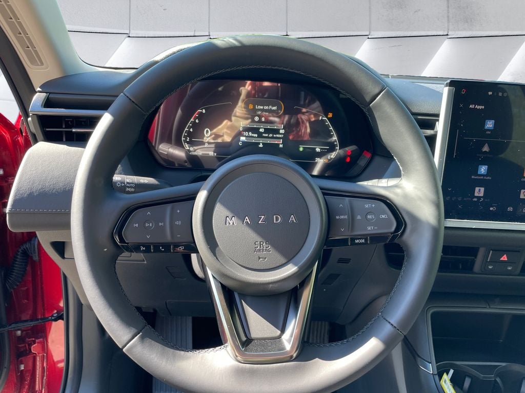 2026 Mazda Mazda CX-5 2.5 S Premium
