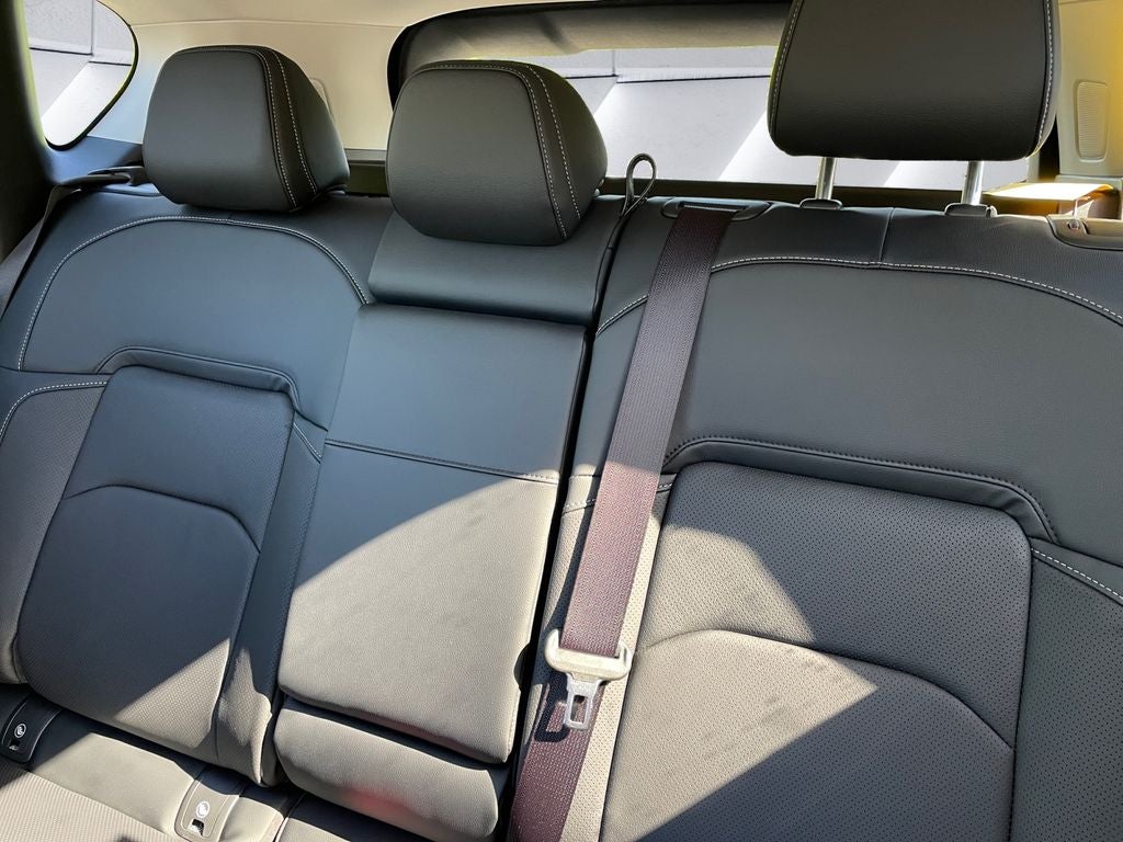 2026 Mazda Mazda CX-5 2.5 S Premium