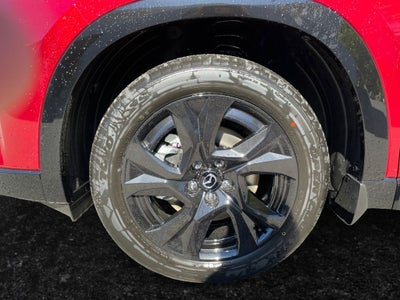 2026 Mazda Mazda CX-5 2.5 S Premium