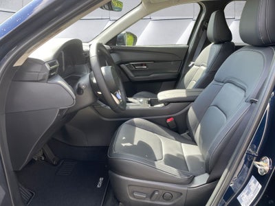 2026 Mazda Mazda CX-5 2.5 S Premium