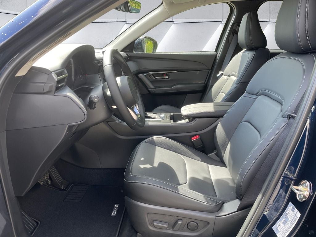 2026 Mazda Mazda CX-5 2.5 S Premium