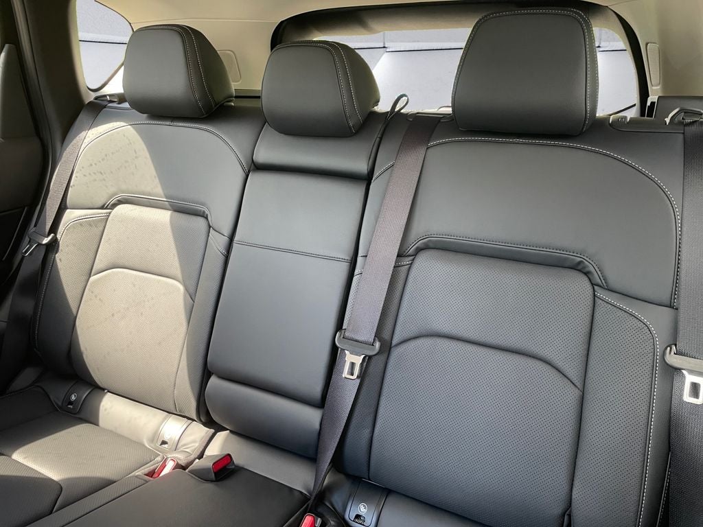 2026 Mazda Mazda CX-5 2.5 S Premium