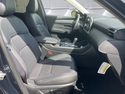2026 Mazda Mazda CX-5 2.5 S Premium