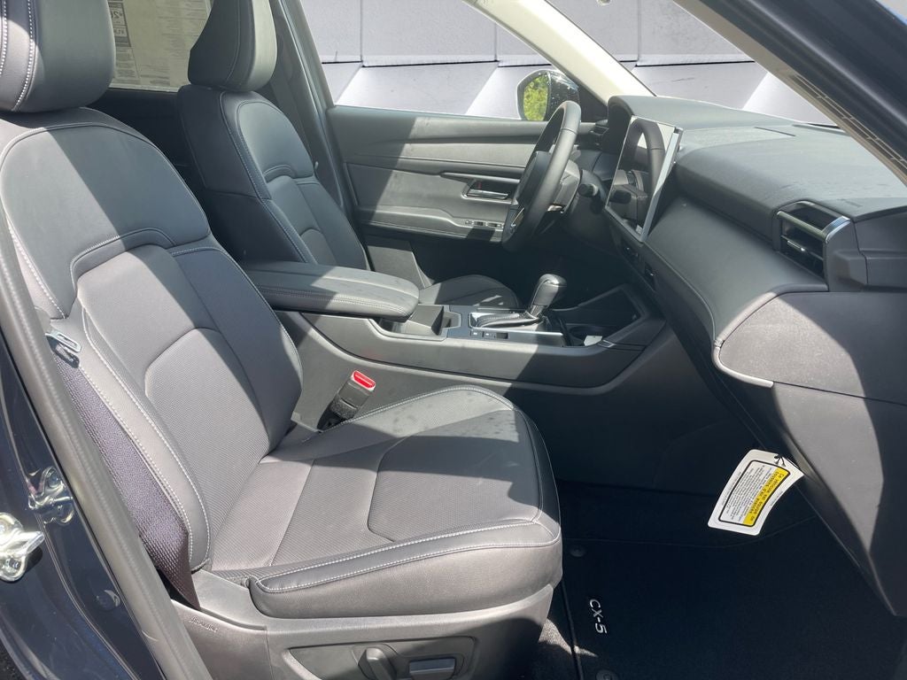 2026 Mazda Mazda CX-5 2.5 S Premium