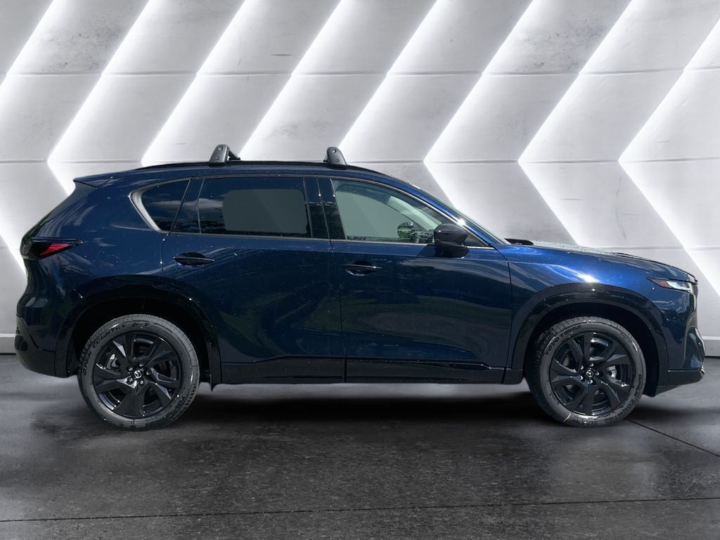 2026 Mazda Mazda CX-5 2.5 S Premium