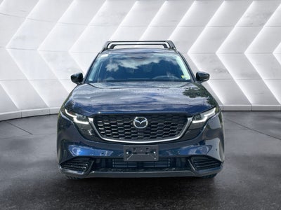 2026 Mazda Mazda CX-5 2.5 S Premium
