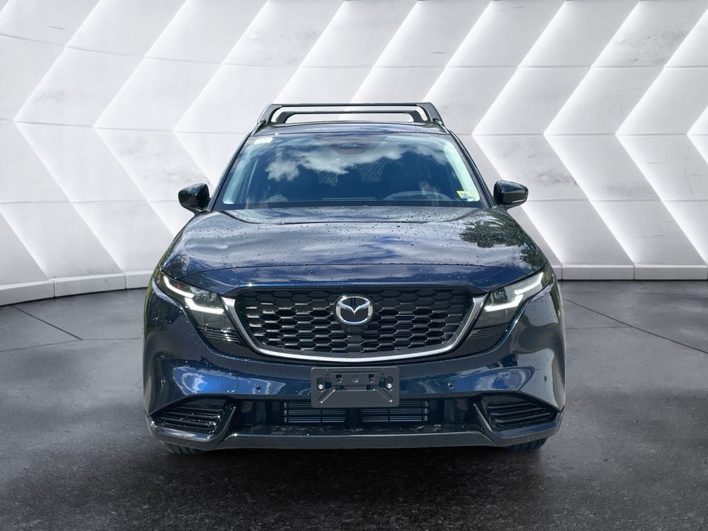 2026 Mazda Mazda CX-5 2.5 S Premium